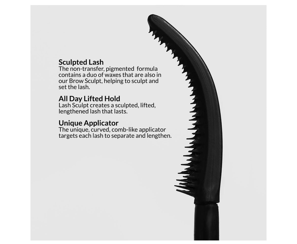 REFY- Lash Sculpt Lengthen & Lift Mascara