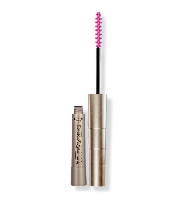 Loreal- Telescopic Mascara