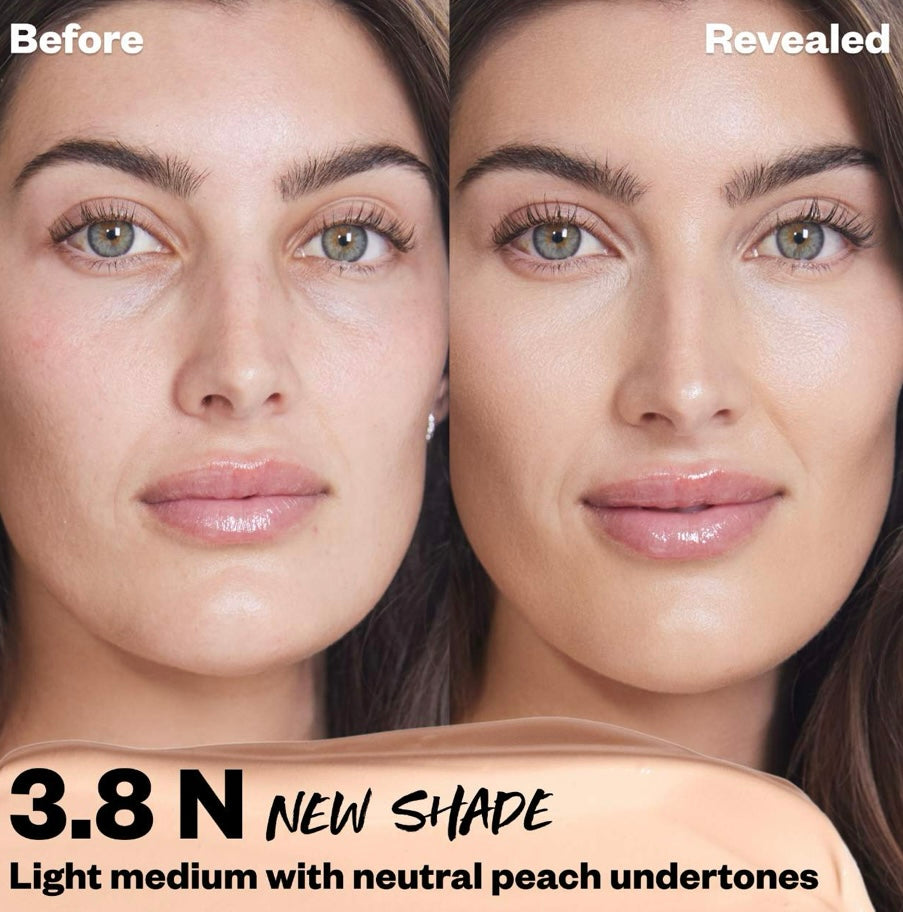 Kosas- Revealer Concealer