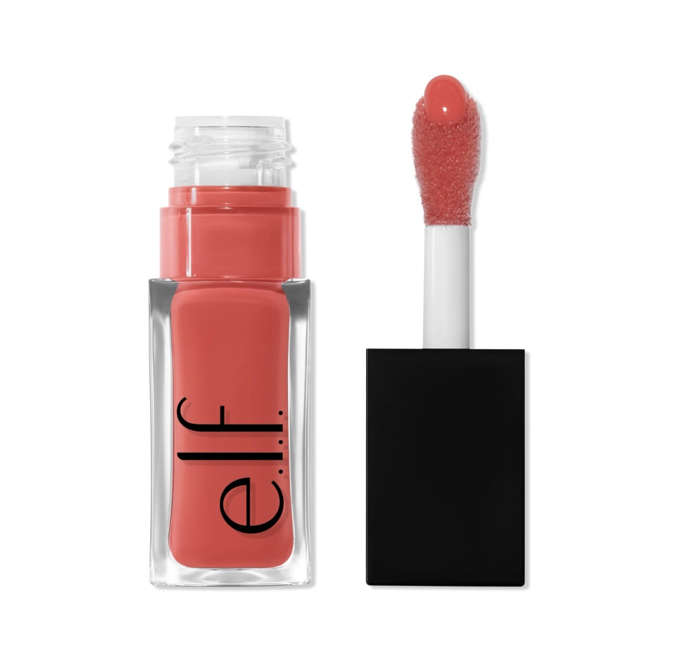 ELF- Glow Reviver Lip Oil