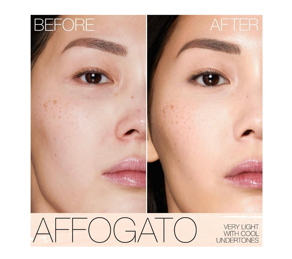 Nars- Radiant Creamy Concealer