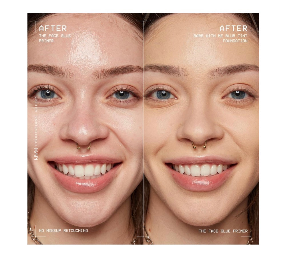 Nyx- The Face Glue Gripping Primer