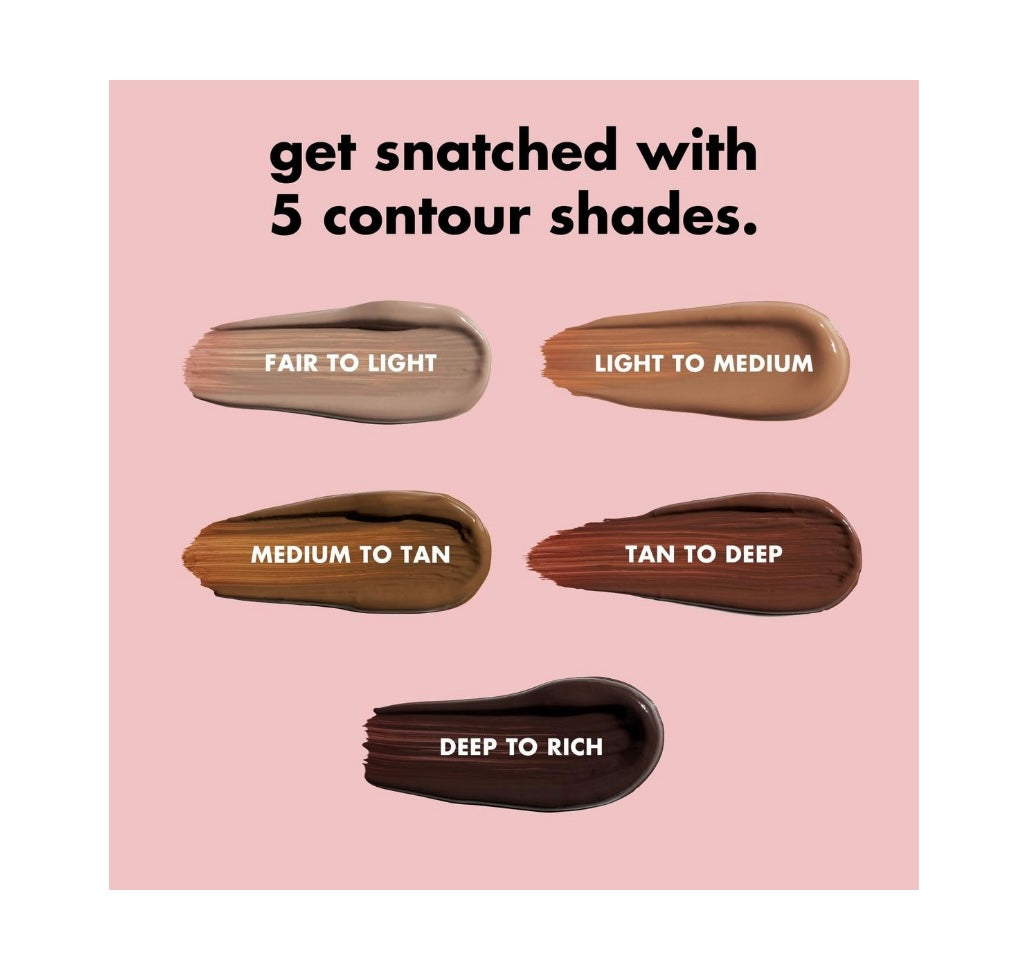 ELF- Halo Glow Contour Beauty Wand