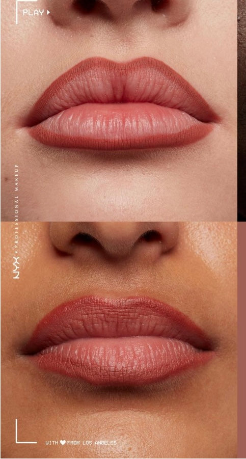 NYX-Line Loud Longwear Lip Liner