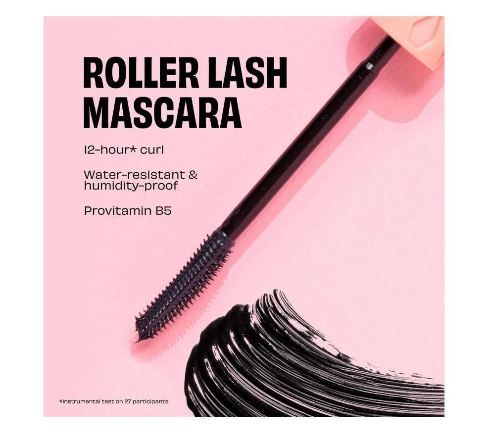 Benefit- Roller Lash Curling & Lifting Mascara