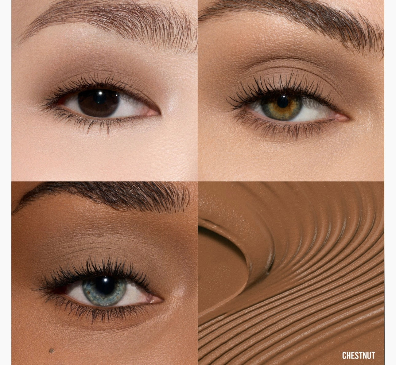Makeup By Mario- MASTER MATTES® LONG-WEAR CREAM EYESHADOW