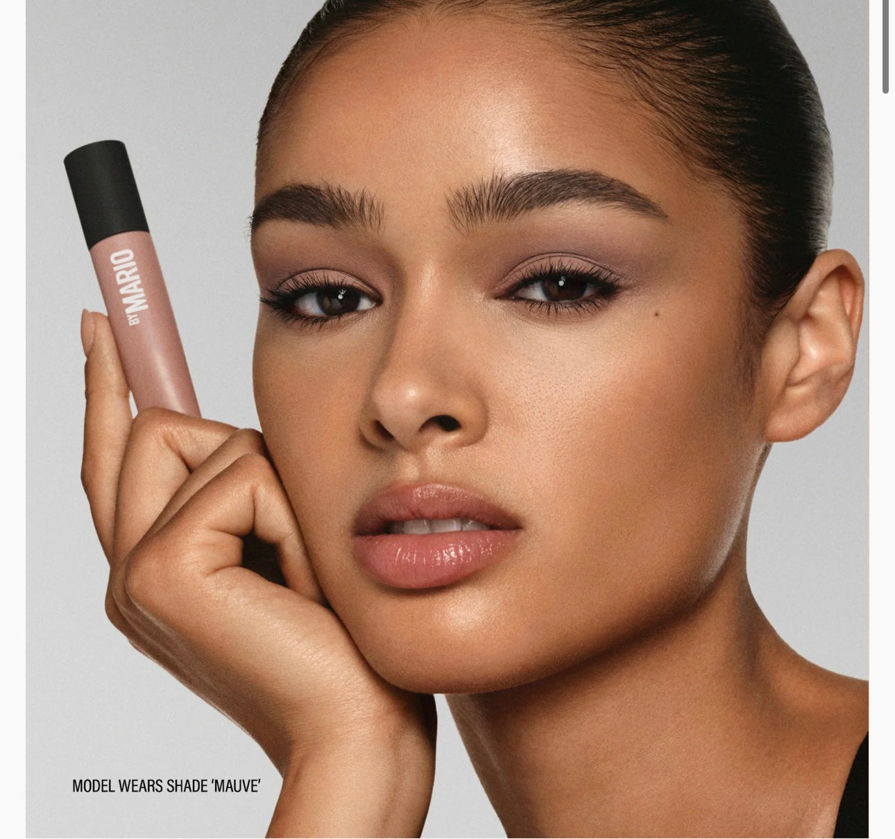 Makeup By Mario- MASTER MATTES® LONG-WEAR CREAM EYESHADOW