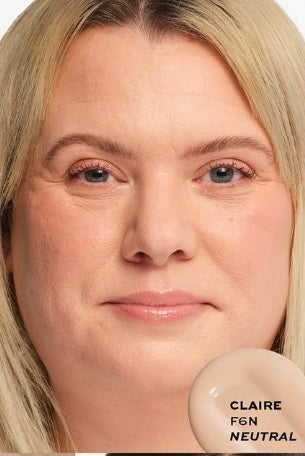Revolution- Skin Silk Serum Foundation