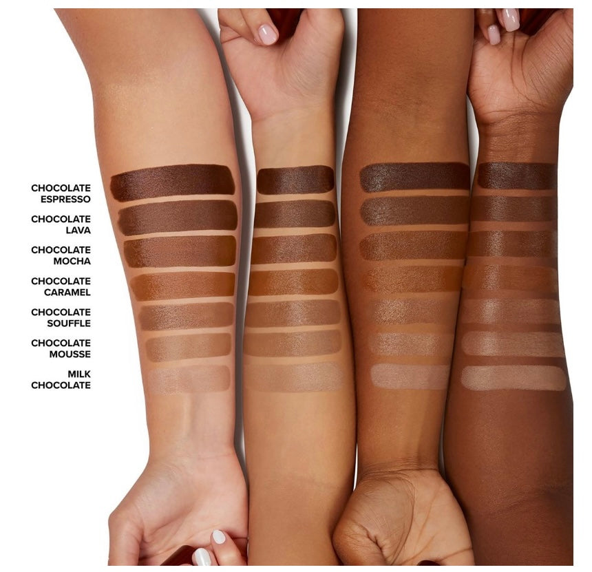 Too Faced- Chocolate Soleil Melting Bronzing & Sculpting Stick