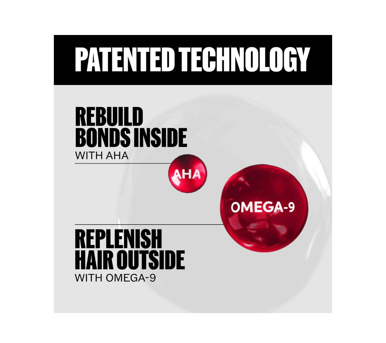 WELLA - Ultimate Repair Miracle Hair Rescue