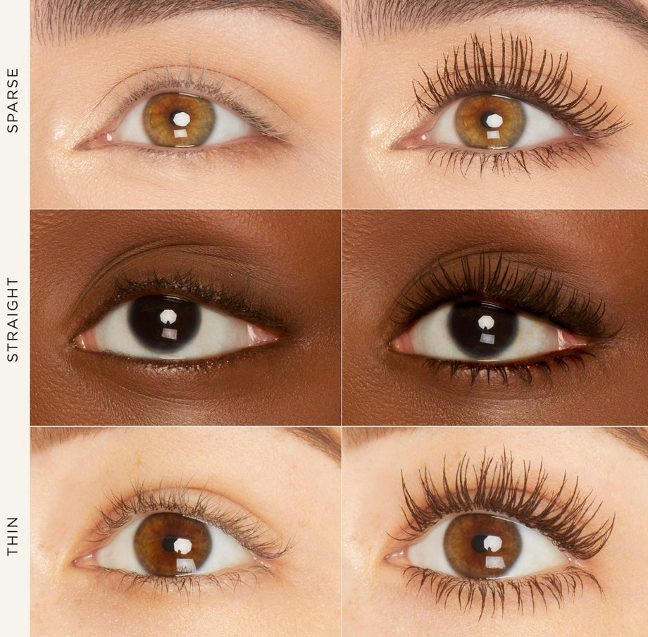 Tarte- Tartelette Tubing Mascara