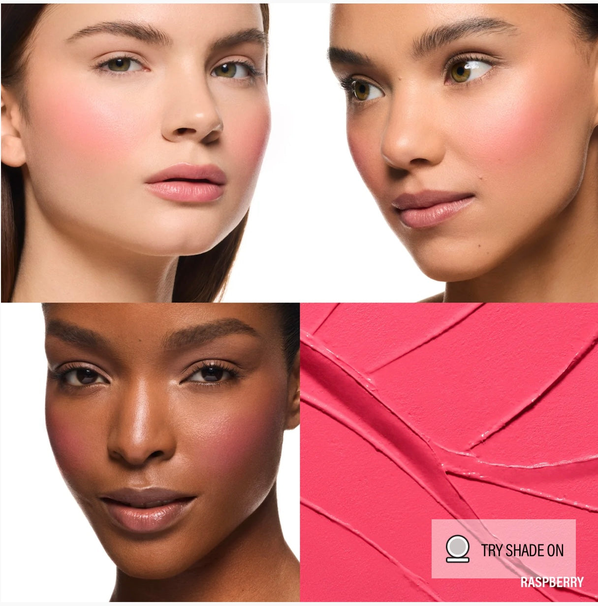 MAKEUP BY MARIO- Minis SCULPT & POP ON-THE-GO (Blush & Shaping Stick)