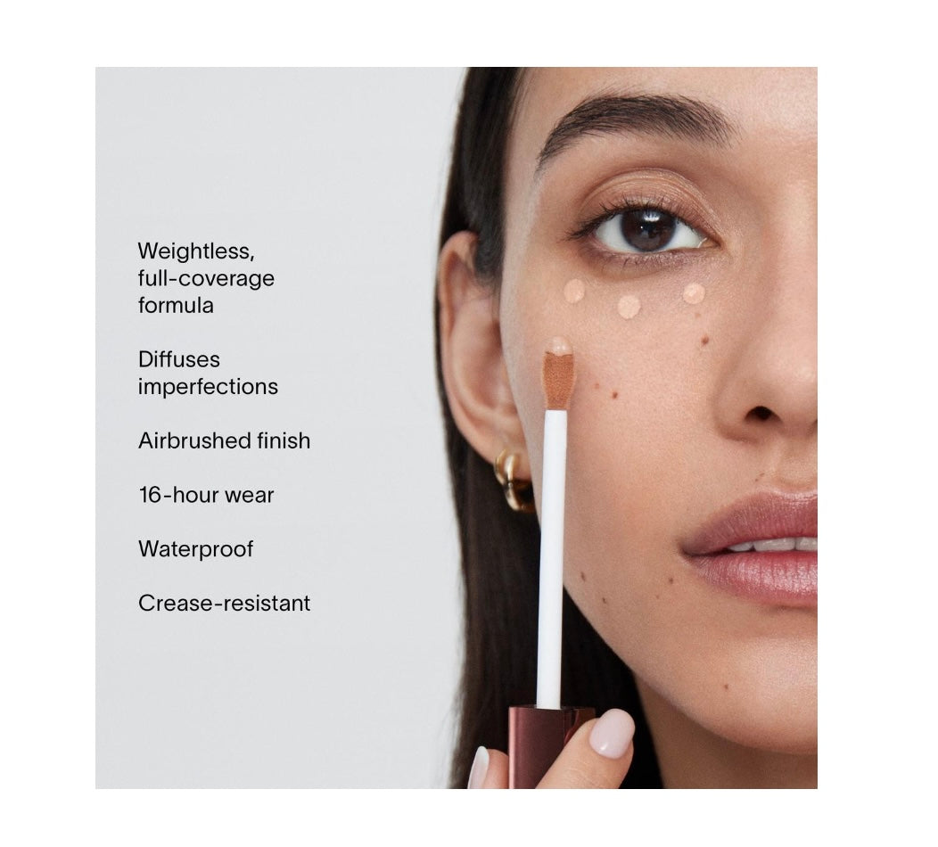 HOURGLASS- Vanish Airbrush Concealer