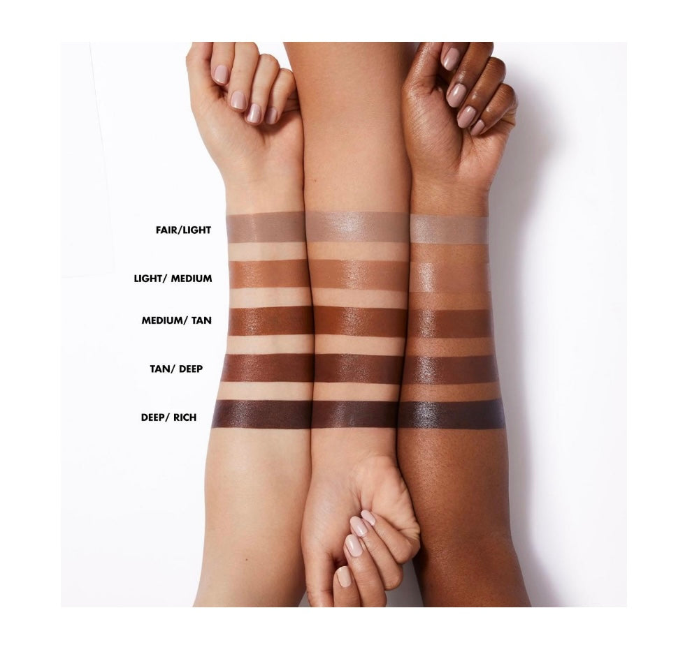 ELF- Halo Glow Contour Beauty Wand