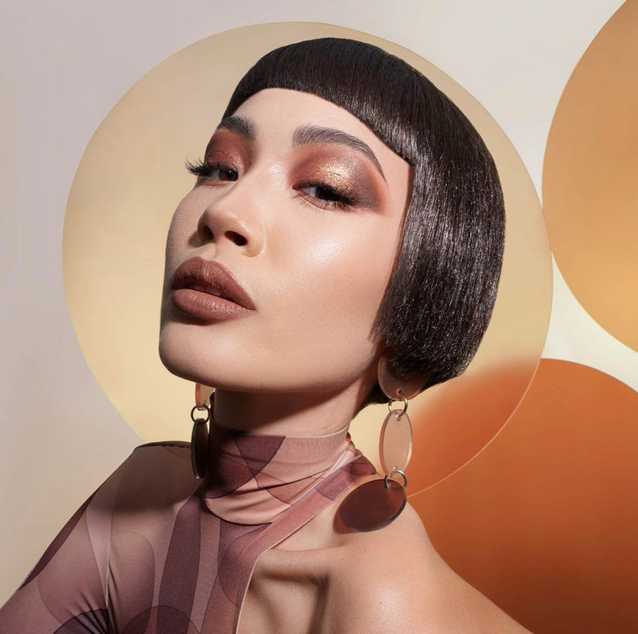 Natasha Denona- I Need a Warm Eyeshadow Palette