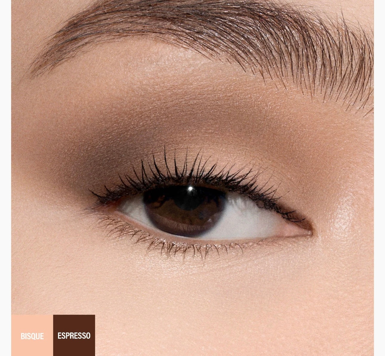 Makeup By Mario- MASTER MATTES® LONG-WEAR CREAM EYESHADOW