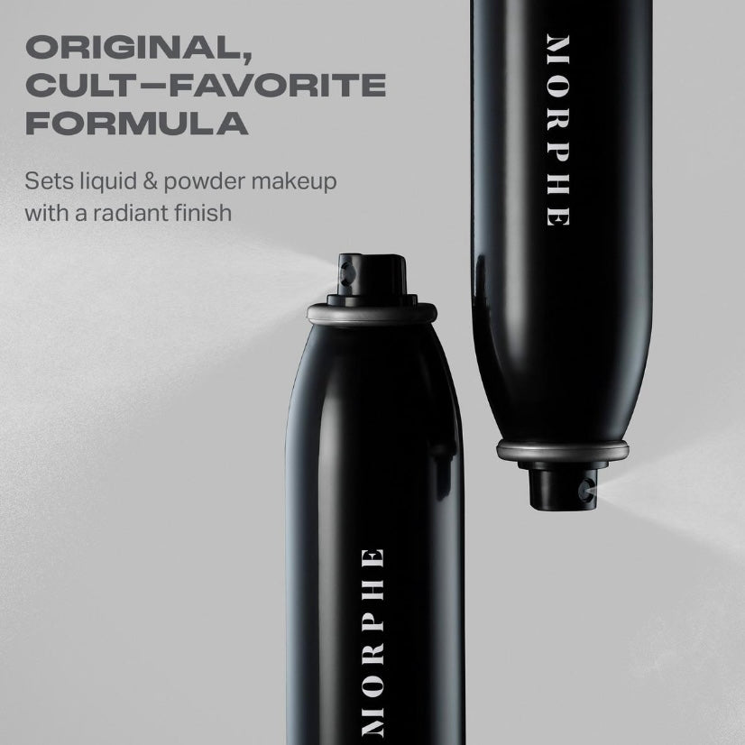 Morphe- Unapologetic 4 Piece Best Sellers Set