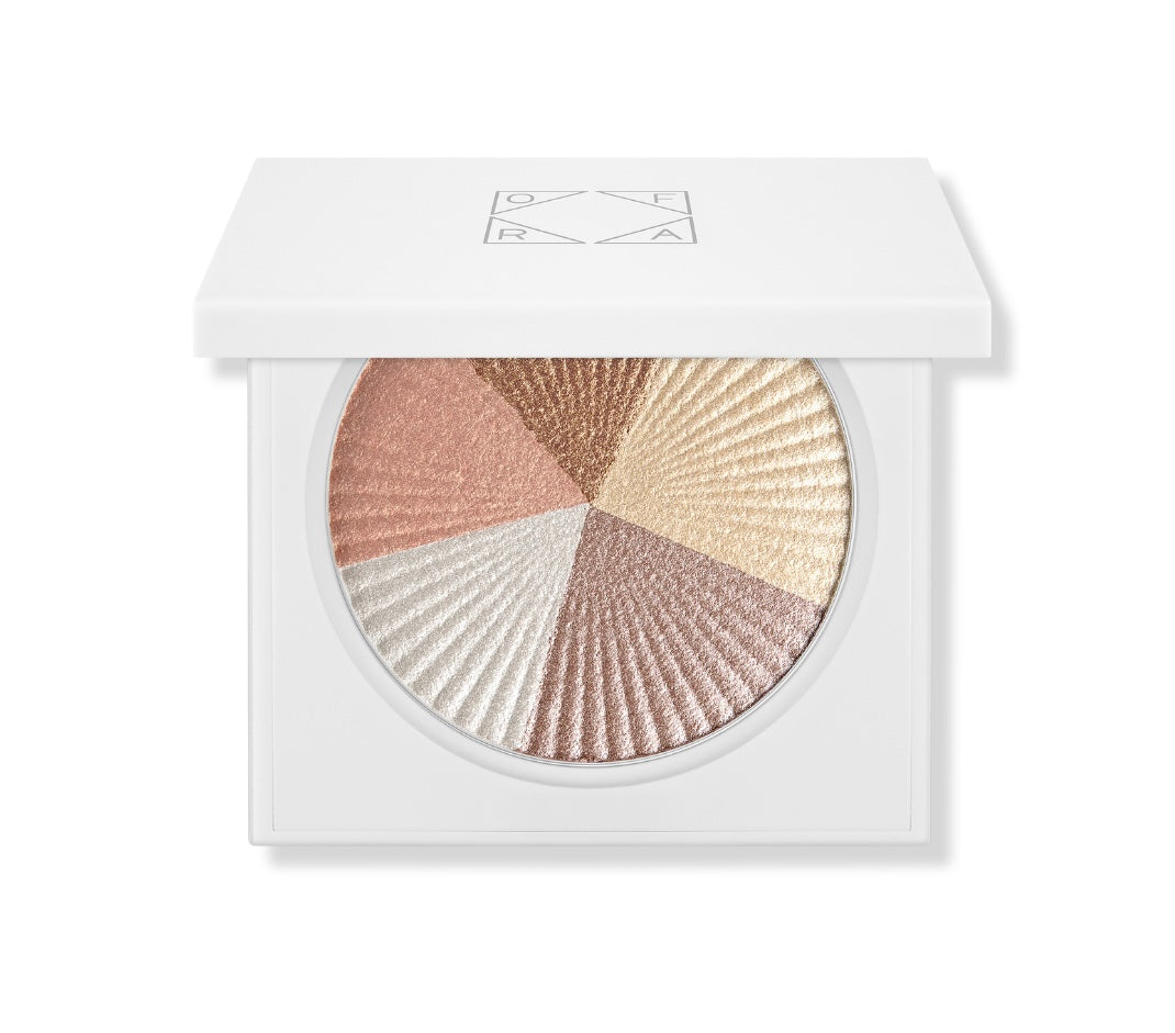 Ofra Cosmetics Highlighters