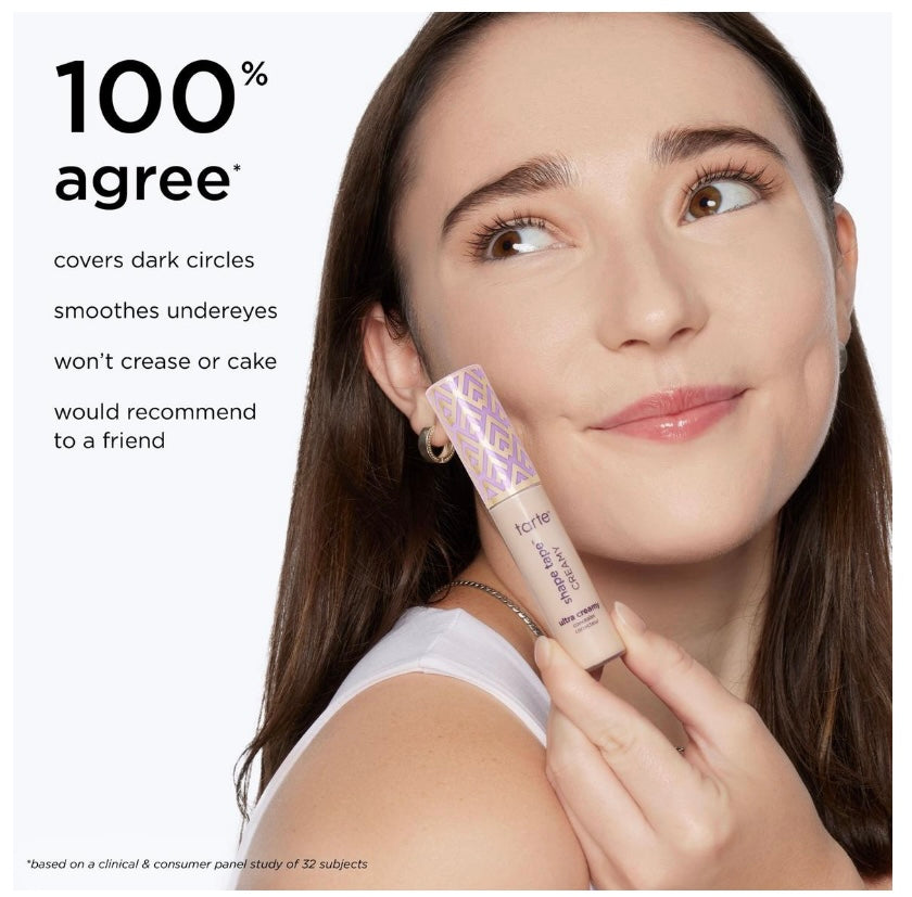 Tarte- Shape Tape Creamy Concealer