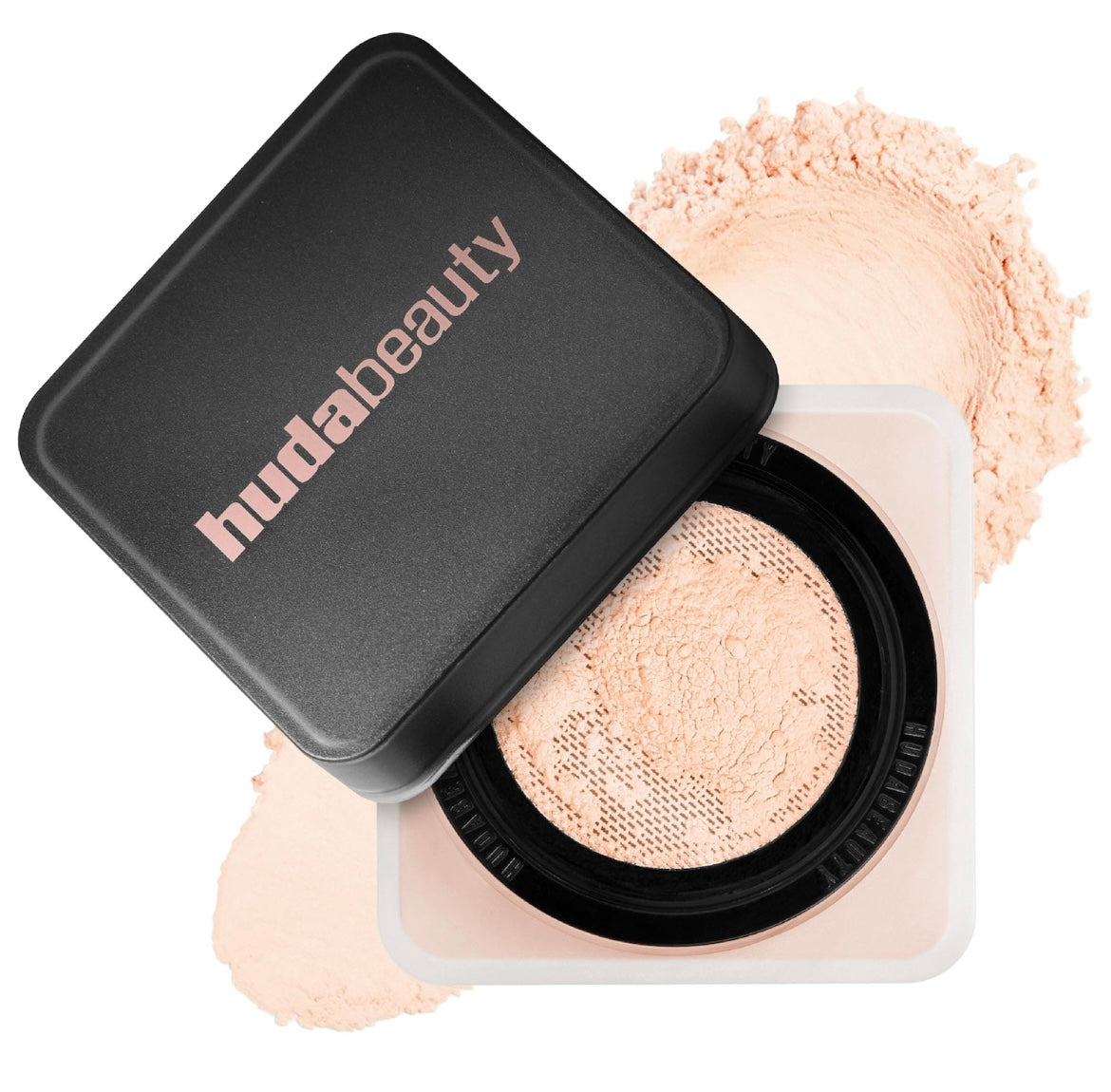 Huda Beauty-Easy Bake Blurring Loose Powder