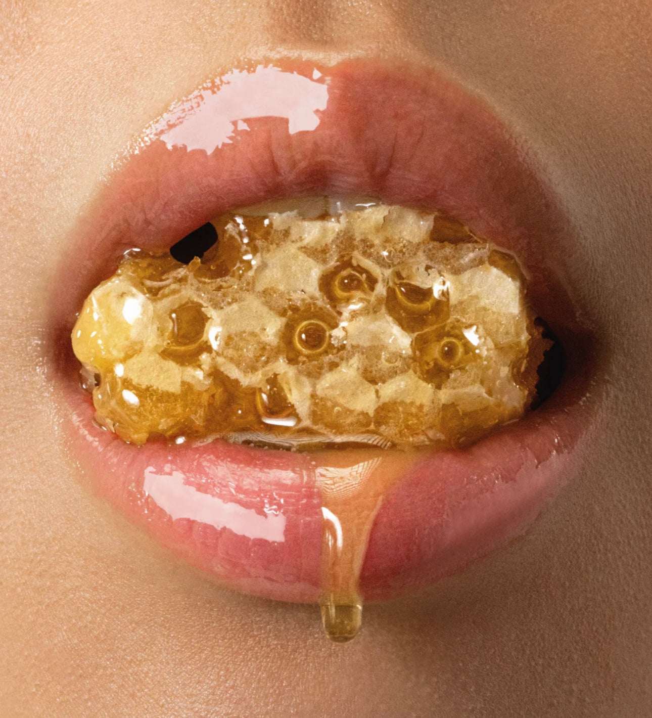 gisou-Honey Infused Lip Oil