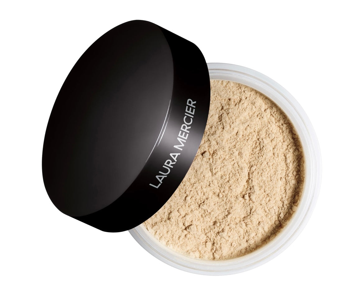 Laura Mercier- Translucent Loose Setting Powder