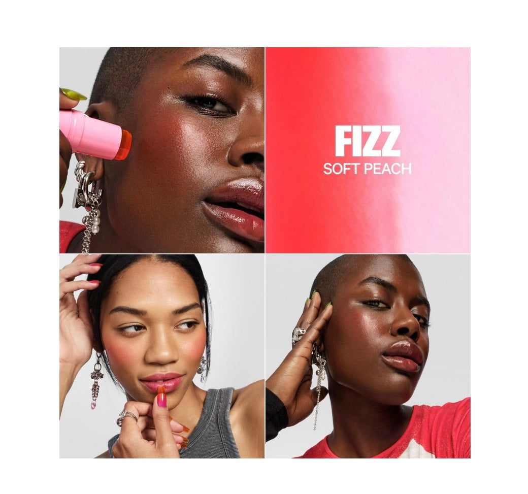 MILK- Cooling Water Jelly Tint Lip+Cheek Blush Stain