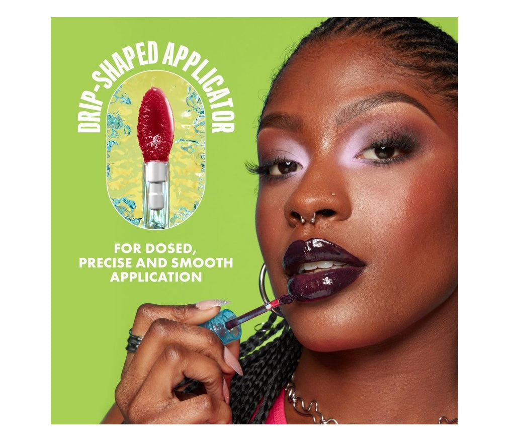 NYX- Lip IV Hydrating Gloss Stain