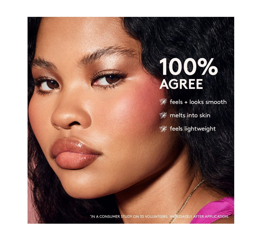 Fenty Beauty- Suede Waterproof Powder Blush