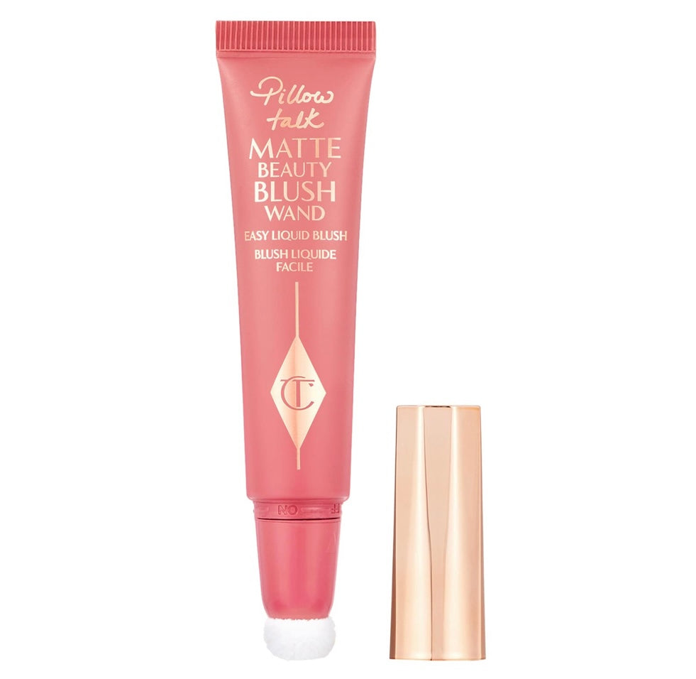 Charlotte Tilbury- Matte Beauty Blush Wand