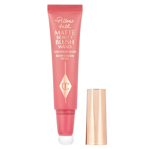 Charlotte Tilbury- Matte Beauty Blush Wand