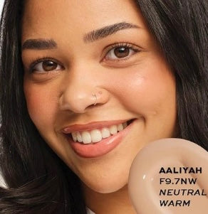Revolution- Skin Silk Serum Foundation