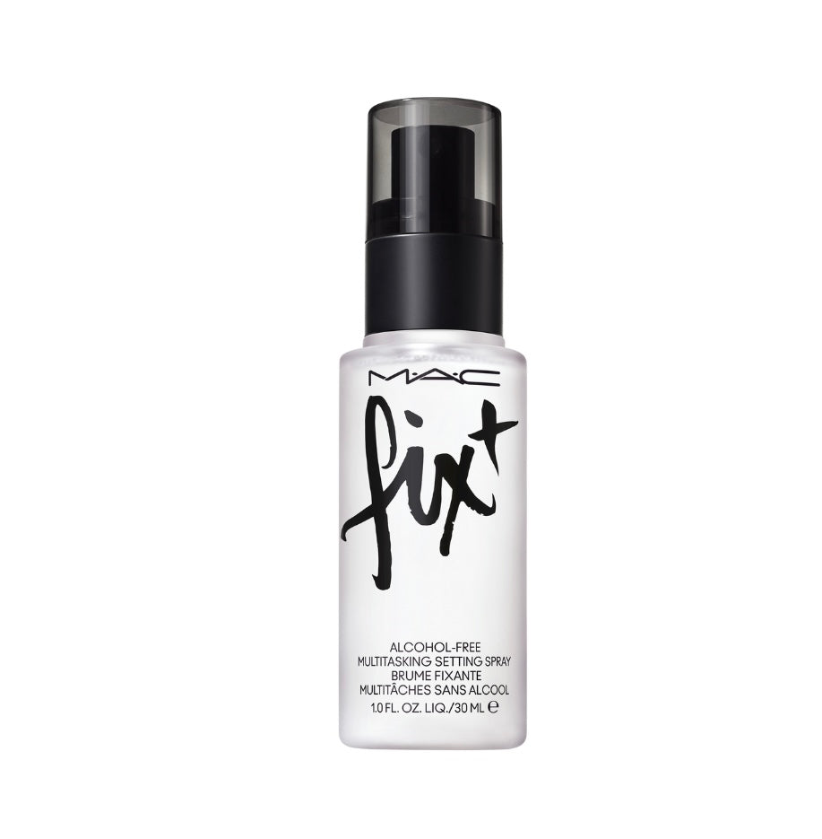 MAC- Fix+ Primer and Setting Spray