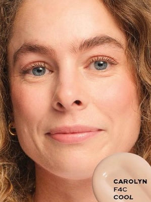 Revolution- Skin Silk Serum Foundation