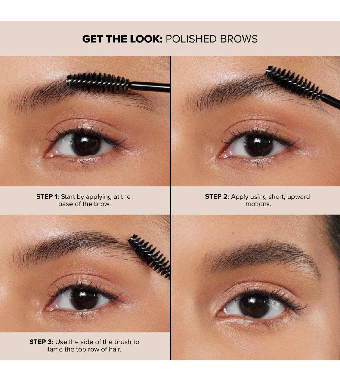 Anastasia Brow Gel