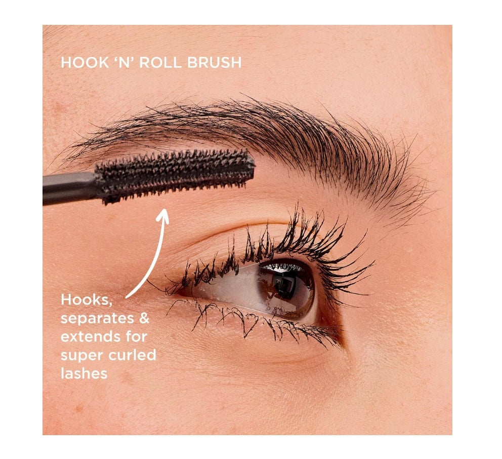 Benefit- Roller Lash Curling & Lifting Mascara