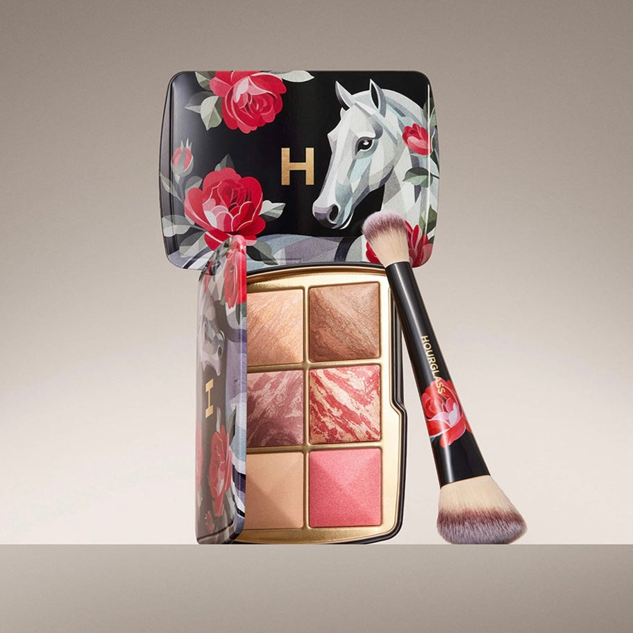 Hourglass- Ambient Lighting Edit Unlocked Palette