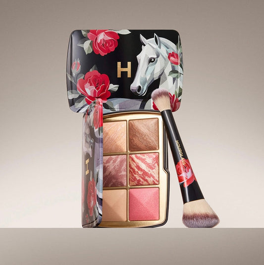 Hourglass- Ambient Lighting Edit Unlocked Palette
