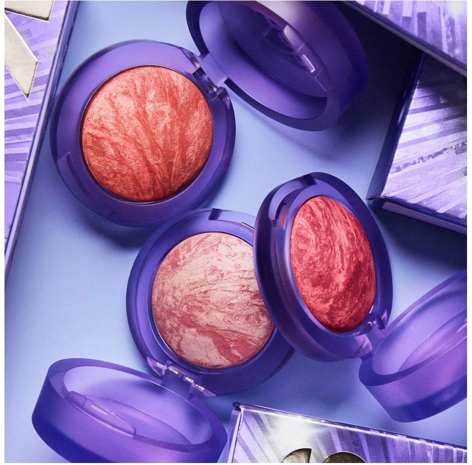 Kosas- Mini Blush is Life Trio Gift Set