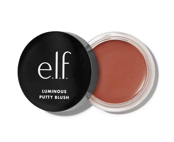Elf- Putty Bronzer/Blush