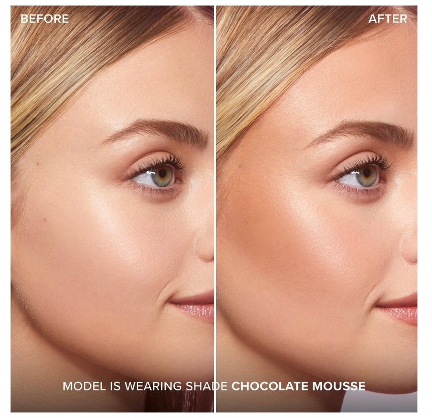 Too Faced- Chocolate Soleil Melting Bronzing & Sculpting Stick