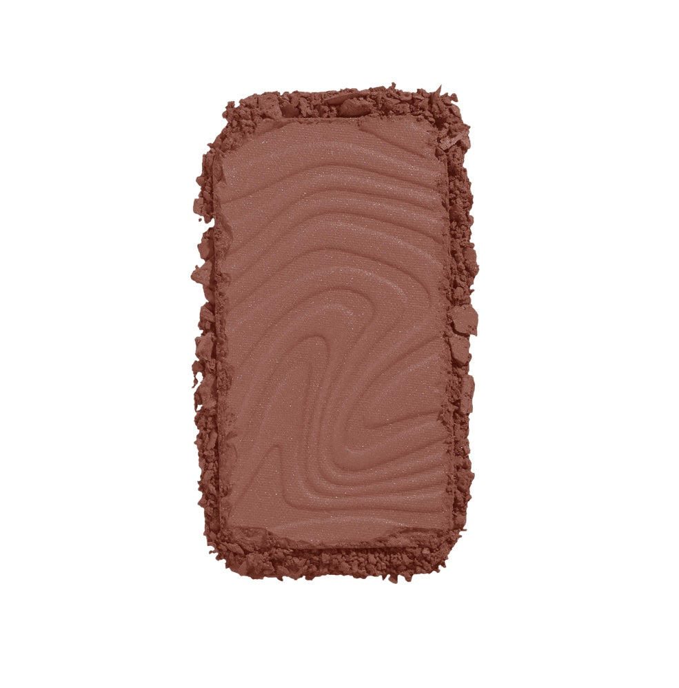 NYX- Buttermelt Pressed Powder Natural Finish Bronzer