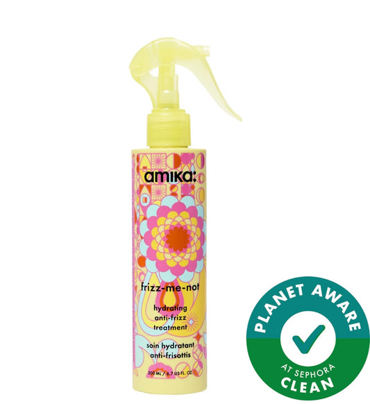 AMIKA- Frizz-Me-Not Hydrating Anti-Frizz Treatment