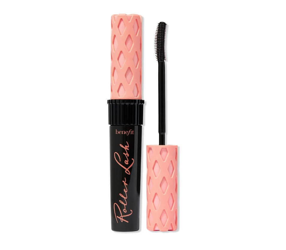 Benefit- Roller Lash Curling & Lifting Mascara