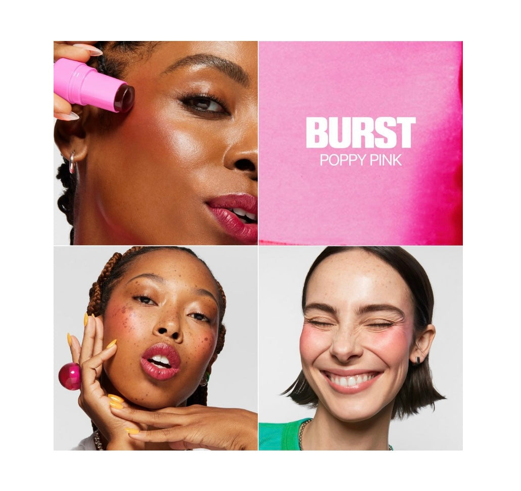 MILK- Cooling Water Jelly Tint Lip+Cheek Blush Stain