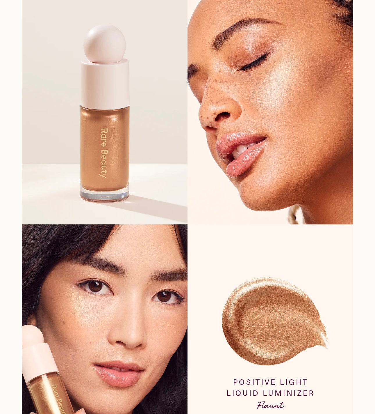 Rare Beauty-Positive Light Liquid Luminizer Highlighter