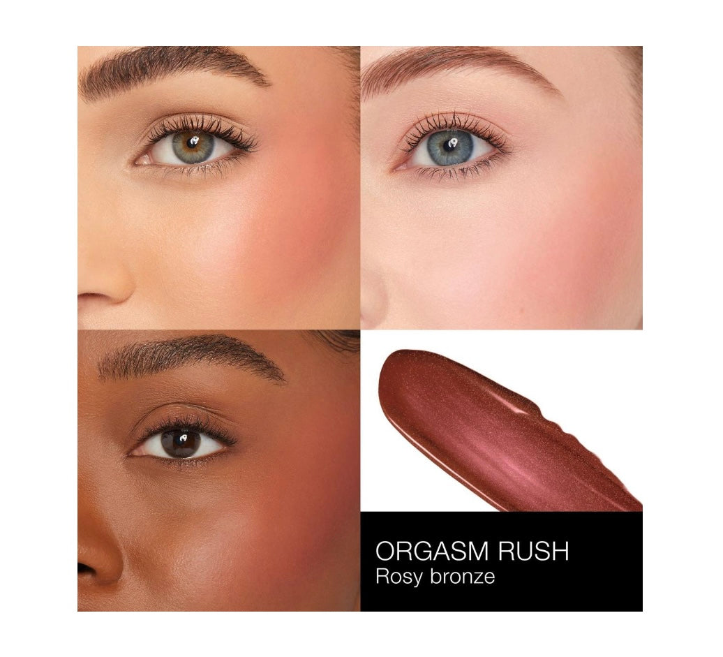 Nars- Afterglow Liquid Blush