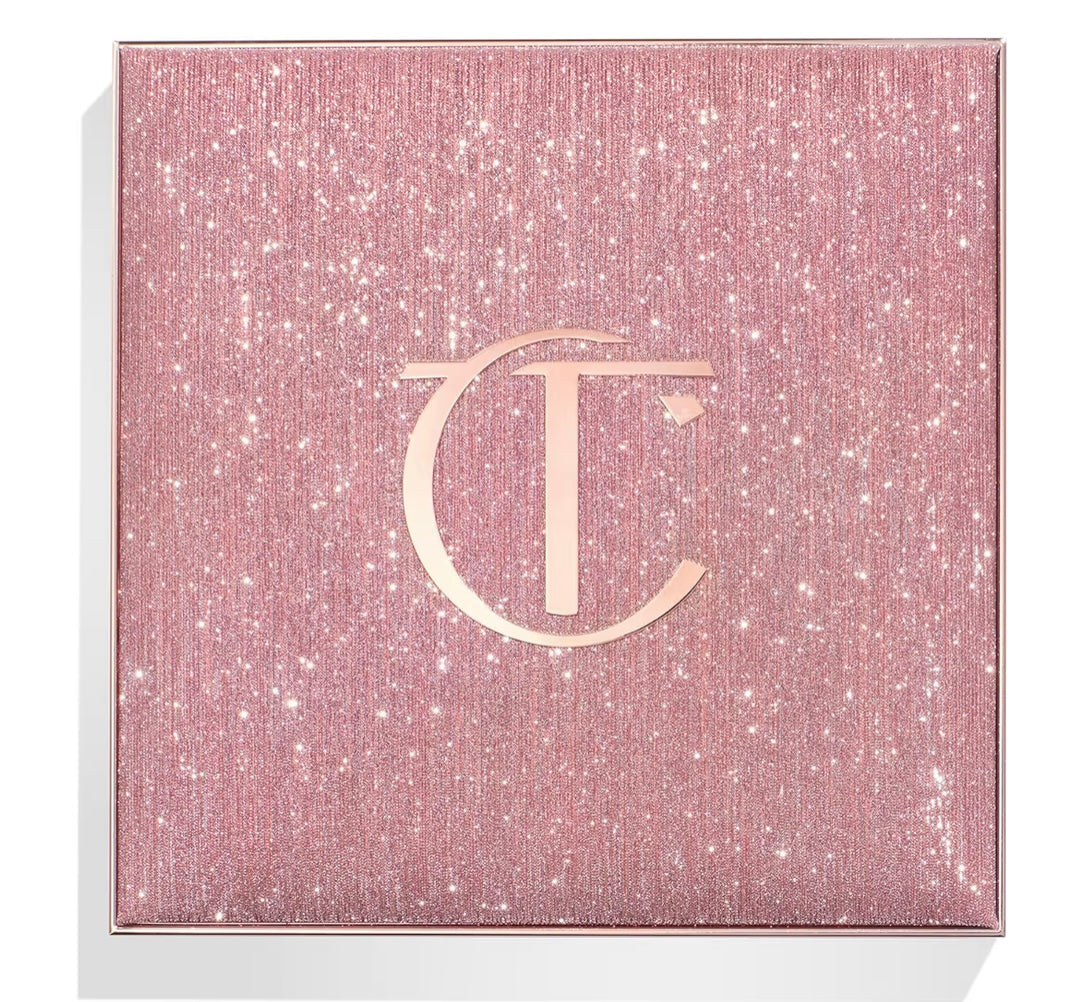 Charlotte Tilbury- Hollywood Instant Look in a Palette