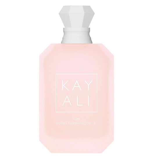 Kayali- Yum Boujee Marshmallow | 81 Eau de Parfum Intense