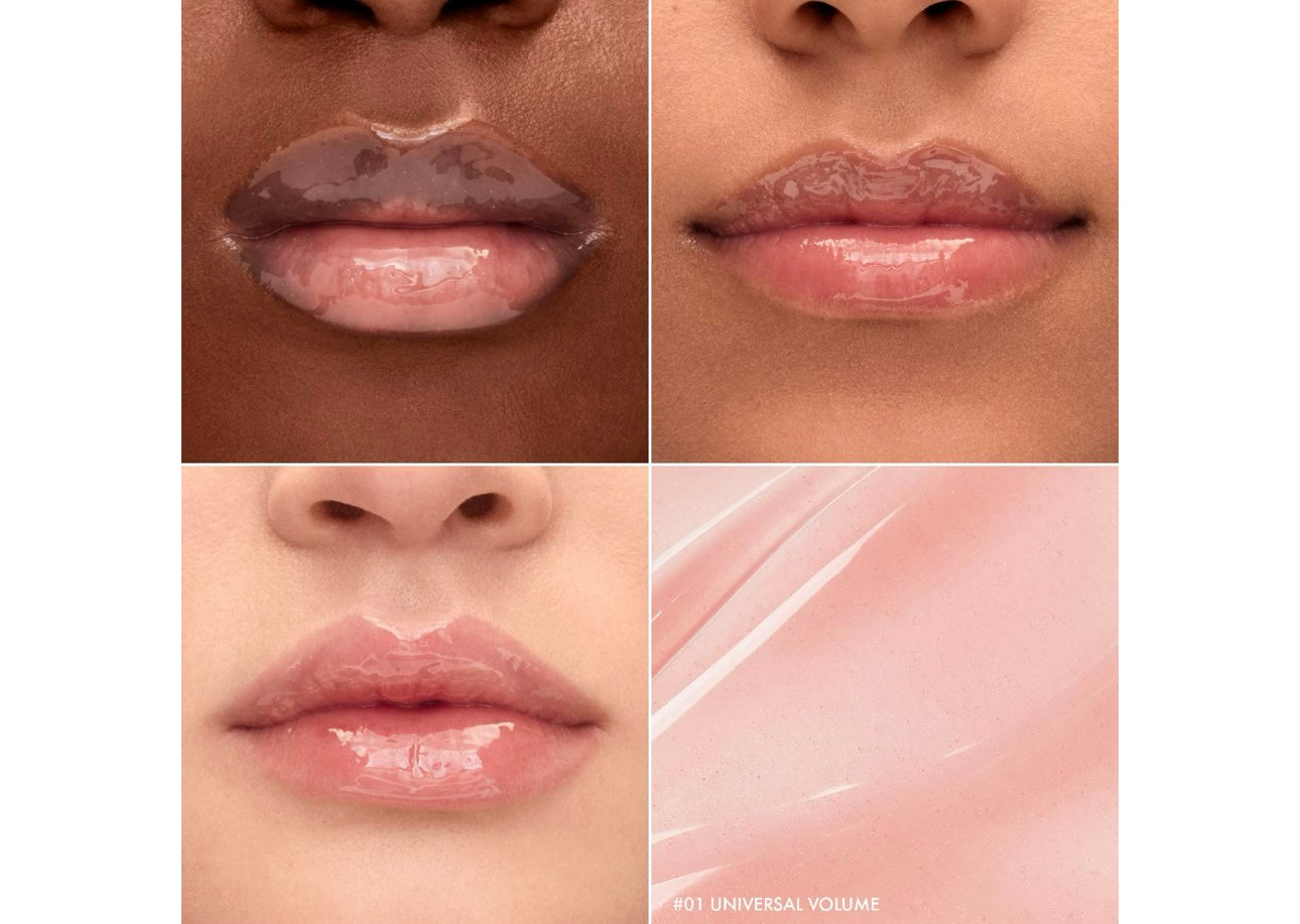 SEPHORA-Outrageous Plump Intense Hydrating Lip Gloss